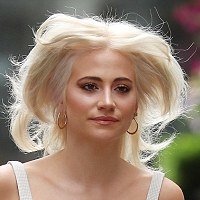 Pixie Lott Naakt
