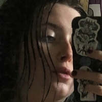 pixiegoth Naakt