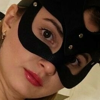 playfulkitty2 Naakt