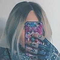Playstation Princess Naakt