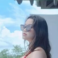 PleasedByViolet Naakt