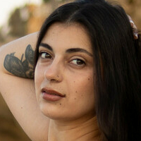 pocahontas.aya Naakt