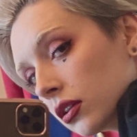 Poisonne Naakt