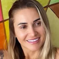 Poliana Soares Gyn Naakt