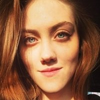 Polina Aug Naakt