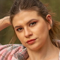 Polina Butler Naakt