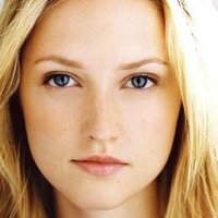 Polina Frantsena Naakt