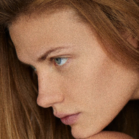 Polina Grosheva Naakt