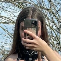 Polina Marzana Naakt