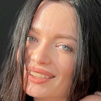 Polina Savina Naakt