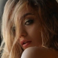 Polina Trofimova Naakt