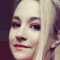 Polish Girl Naakt