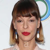 Pollyanna McIntosh Naakt