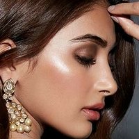 Pooja Hegde Naakt