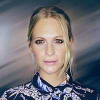 Poppy Delevingne Naakt