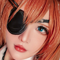 Potatogodzilla / Potato Godzilla Naakt