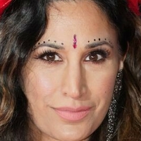 Preeya Kalidas Naakt