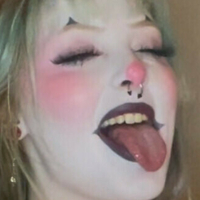 prettycoolclown Naakt