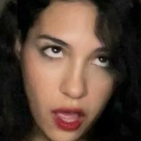 Princesa Delilah Naakt