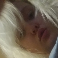 Princess Dust Naakt