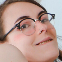 Princess Emmy Naakt