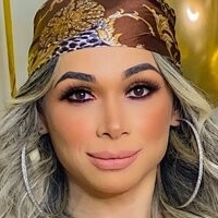 Princess Linss Naakt