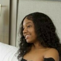 Princessjadenoir Naakt