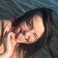 Priscila Bonfanti Naakt