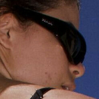 Priscila Evellyn Naakt
