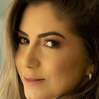 Priscila Pires Naakt