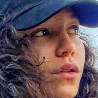 Priscilla Alcântara Delicia Naakt