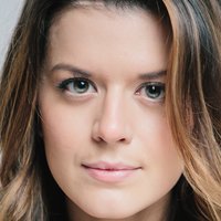 Priscilla Faia Naakt
