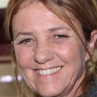 Priscilla Rozenbaum Naakt