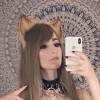 Psycat Naakt