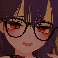 Purplefoxxy Naakt