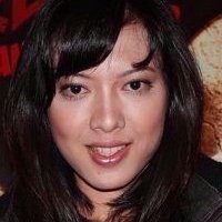Putri Sukardi Naakt