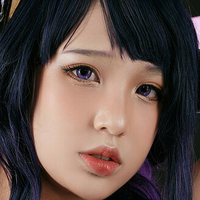 Puypuychan Naakt
