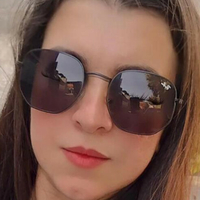 Pymentinha Naakt
