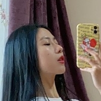 QiaoniuTT Naakt