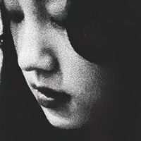 qingweiyingjie Naakt