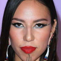 Quannah Chasinghorse Naakt