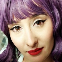Queen Batista Naakt