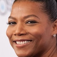 Queen Latifah Naakt