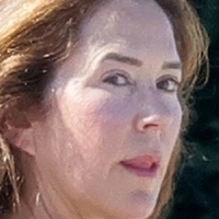 Queen Mary of Denmark Naakt