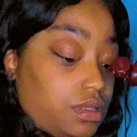queenkeiland Naakt