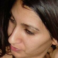 QueenPersia Naakt