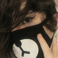 queerbunnybabe Naakt