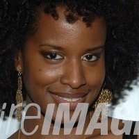 Quisha Saunders Naakt