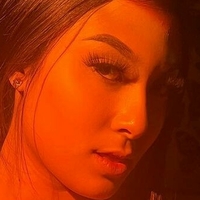 ra.rosy Naakt