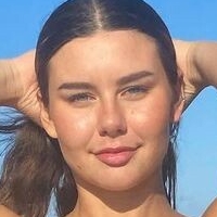 Raaniii Naakt